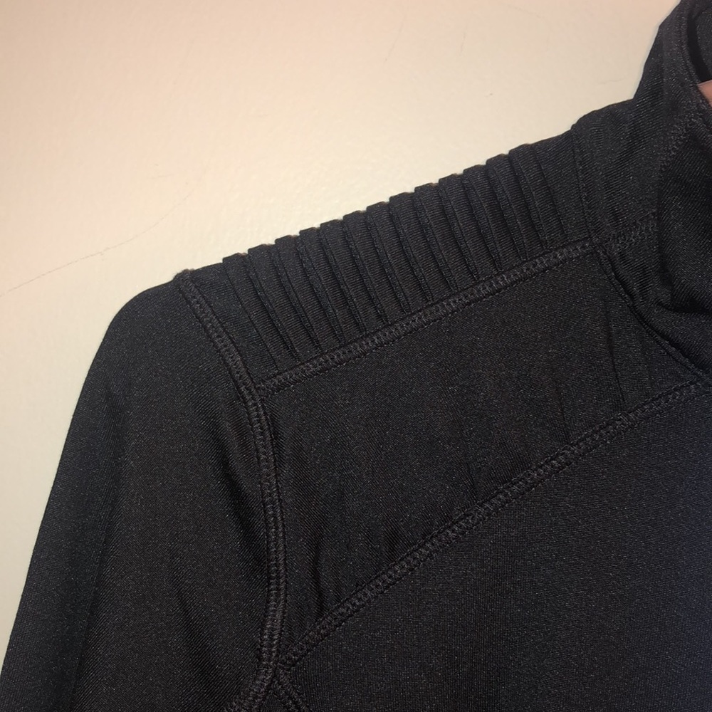 Xersion Half Zip Athletic Pull Over - image 5